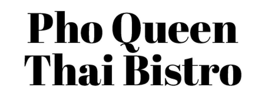 Rama Thai Bistro (Pho Queen) Logo