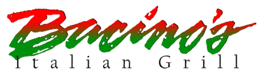 BACINO'S ITALIAN GRILL Logo