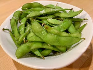 B14. Edamame Image