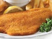 c# Flounder Snack Image