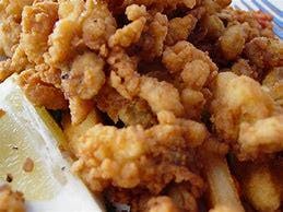 g# Fried Clam Delight Image