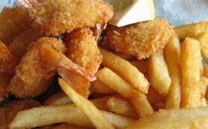 b# Shrimp Snack Image