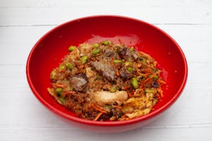 Power Bowl Image
