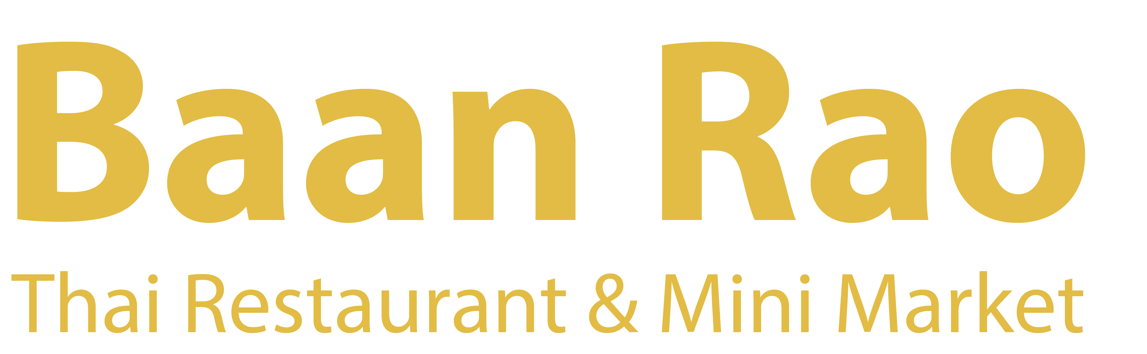 Restaurant Logo