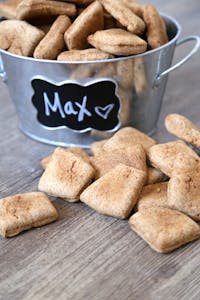 Dog Treats Image