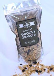 Groovy Granola Image