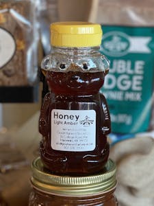 Honey Bear (6oz) Image