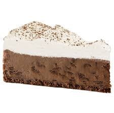 Eli's Hot Chocolate Cheesecake Gluten Free Image