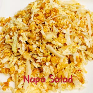 Napa Salad Image