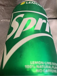 Soda Can Image