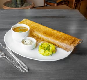 Masala Dosa Image
