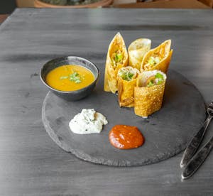 Chinese Dosa Image