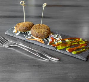 Hara Bhara Kabob Image