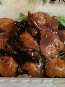 N5. General Tso’s Chicken 左宗雞 Image