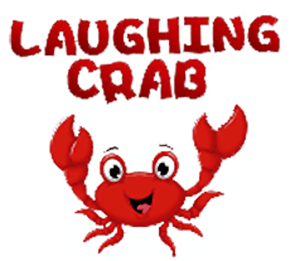 Laughing Crab Logo