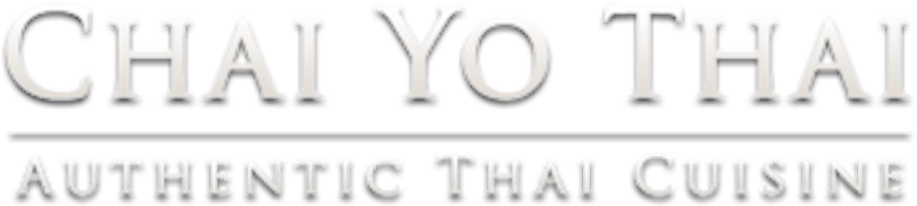 CHAI YO THAI  Logo