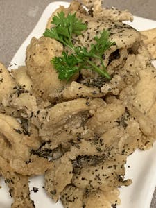 A6. Taiwanese Fried Chicken 鹽酥雞 Image