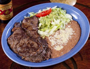 Carne Asada Image