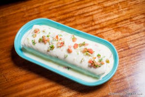San Jose Burrito Image