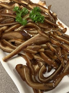 A22. Pork Ear with Five Spices 五香豬耳 Image