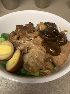 C20. House Special 本樓大碗麵 Image