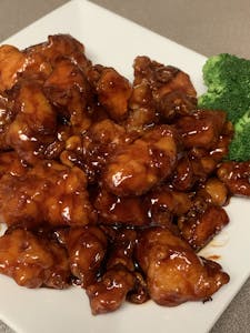DINNER SPECIALS 晚市特式小炒 Image