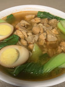 C12. Spicy Diced Chicken 香辣雞丁 Image