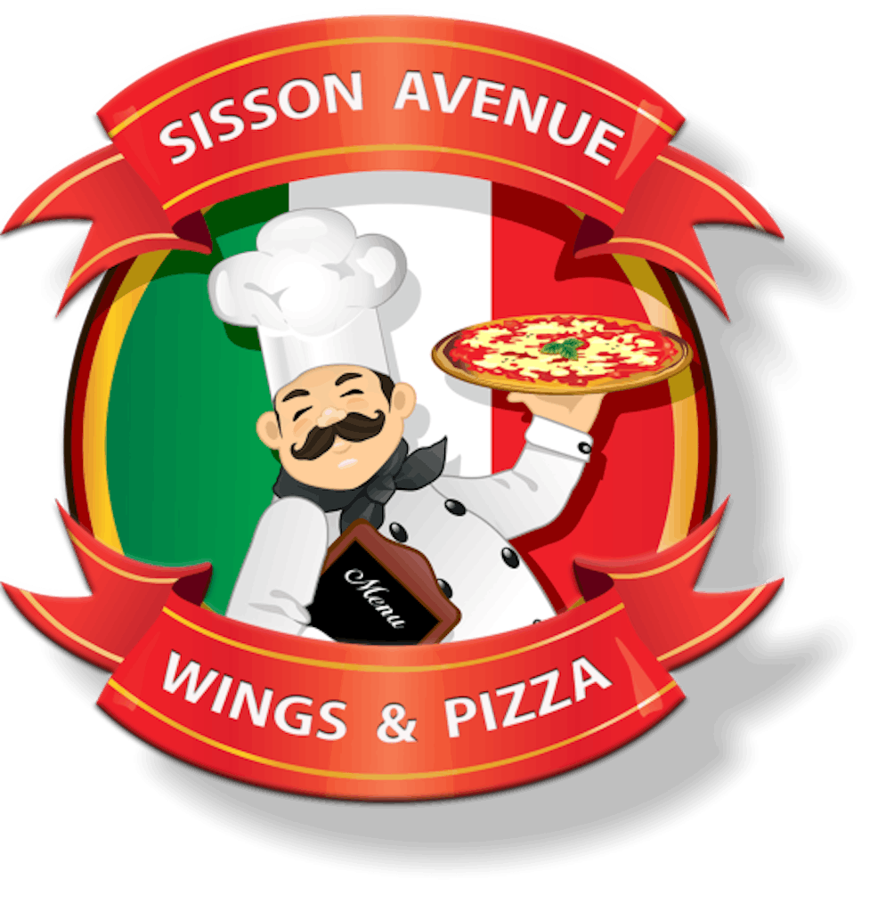 Sisson Ave Pizza Hartford, CT 06118 (Menu & Order Online)