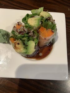 1. Quinoa Roll Image
