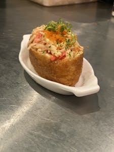 10. Sweet Crab Image