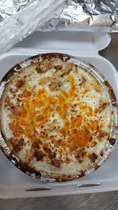 83. Baked Ziti Image