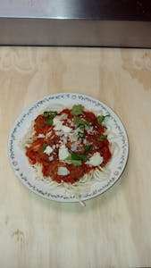 80. Spaghetti Image