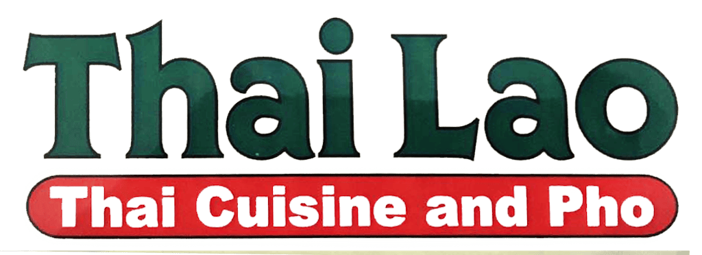 Thai Lao & Pho Logo