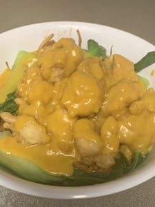D10. Curry Chicken 咖喱雞 Image