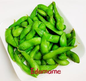 Edamame Image