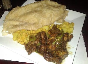 Roti Image