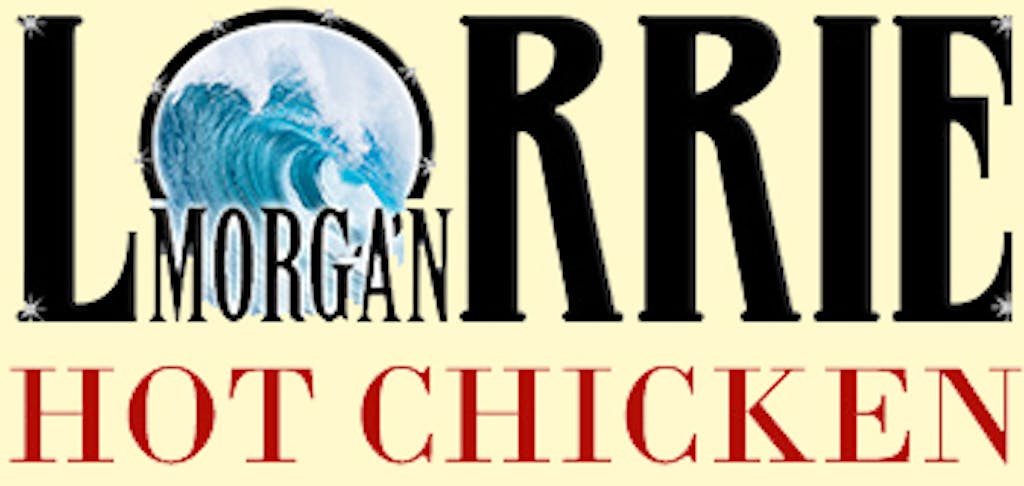 Lorrie Morgan’s Hot Chicken  Logo