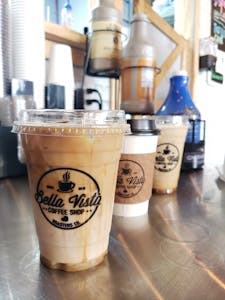 SEASONAL DRINKS Image