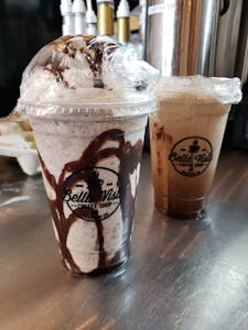 OMG Chocolate (To Go) Image