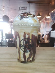 Bella Vista Shake (To Go) Image