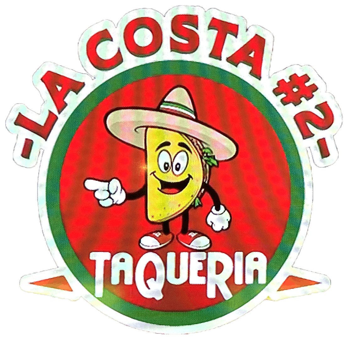 La Costa Taqueria #2 restaurant in Washington - healthy menu with nutrition facts and calories
