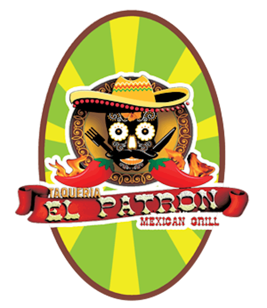 Home - Taqueria el Patron