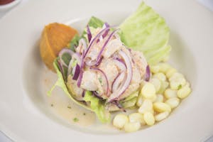 Tiradito Clasico Ceviches Image