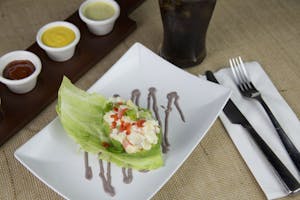 Palta Rellena Image