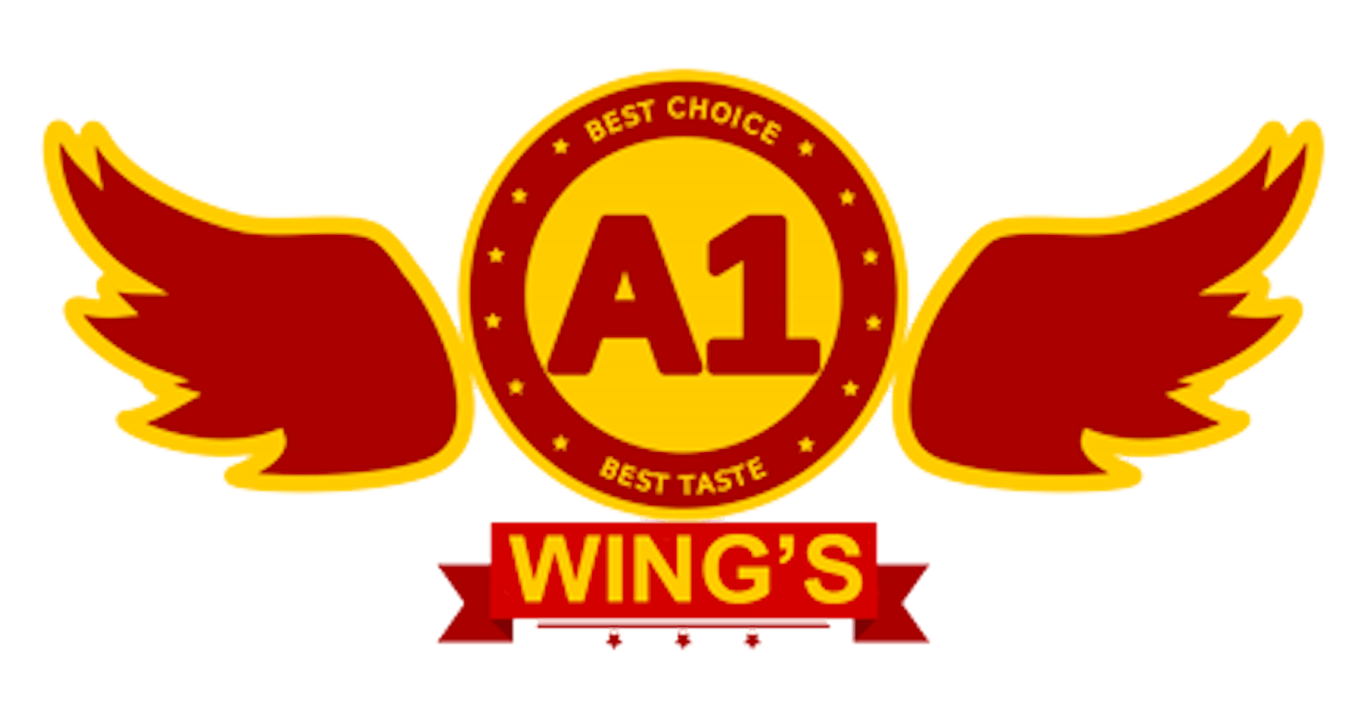 A1 Wings Stone Mountain Ga 300 Menu Order Online