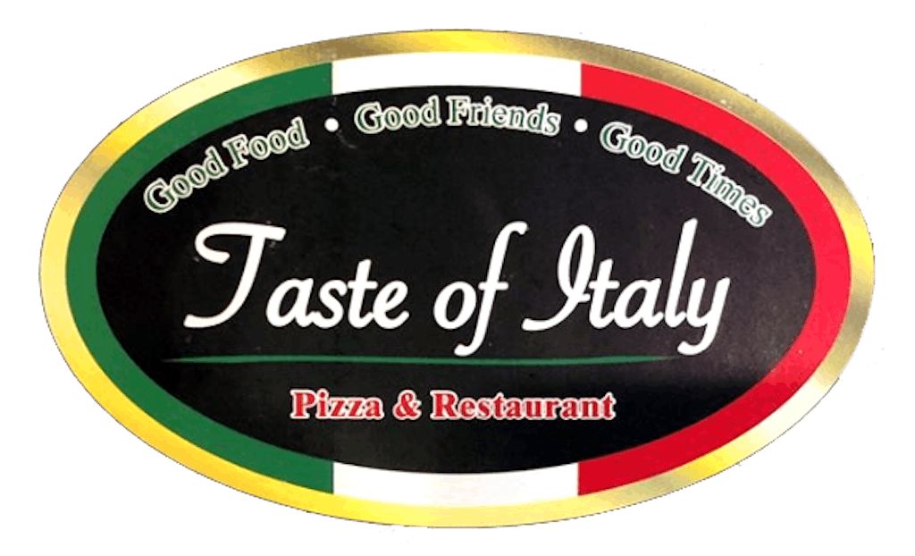 Taste of Italy Logo