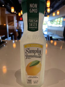 Lemonade (11.5 oz.) Image