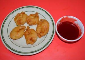A5. Fried Shrimp (5) Image