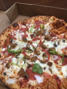 Deluxe (Medium) Image