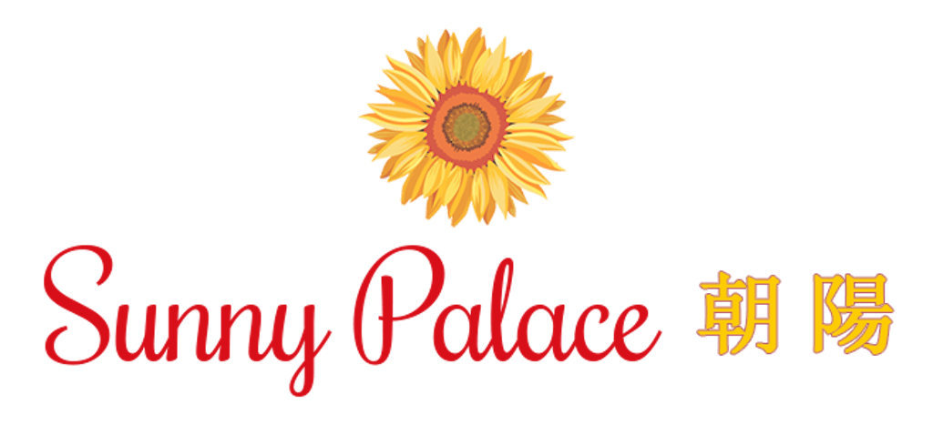 Sunny Palace Logo
